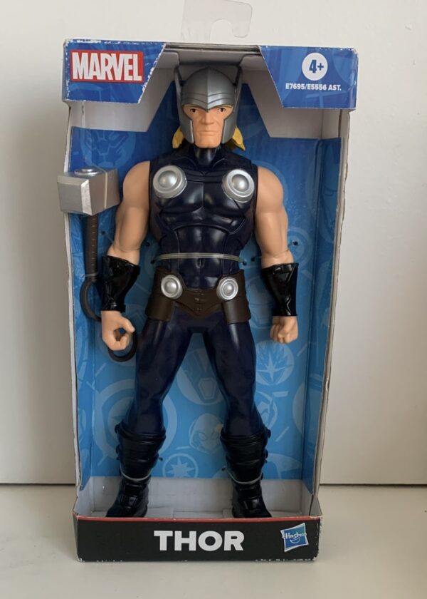 Thor Marvel Toy